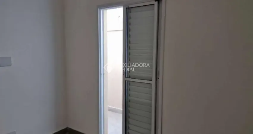 Apartamento com 2 quartos à venda na Rua Jacupiranga, 34, Vila Camilópolis, Santo André
