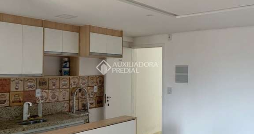 Apartamento com 2 quartos à venda na Rua Apiaí, 801, Vila Curuçá, Santo André