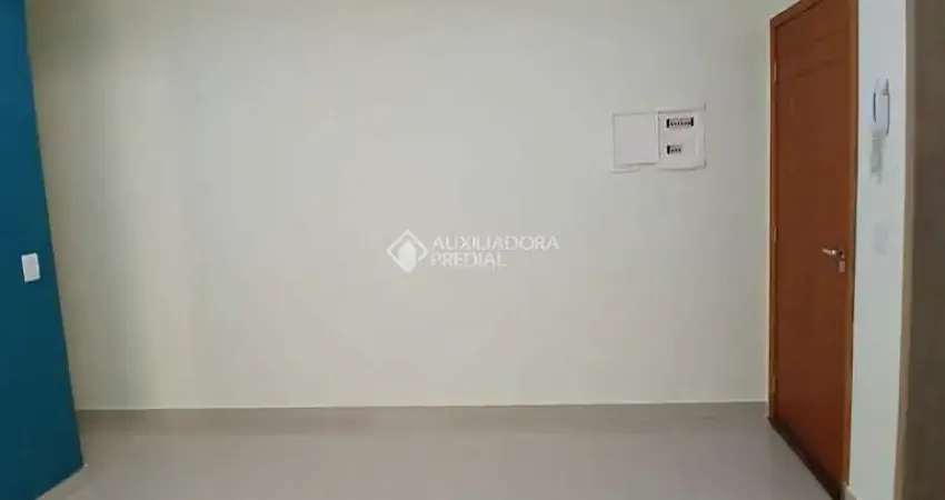 Apartamento com 2 quartos à venda na Rua Cláudio Manoel da Costa, 80, Jardim Utinga, Santo André