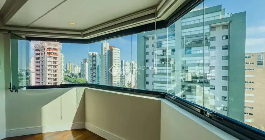 Apartamento com 3 quartos à venda na Rua Marechal Hermes, 151, Jardim, Santo André