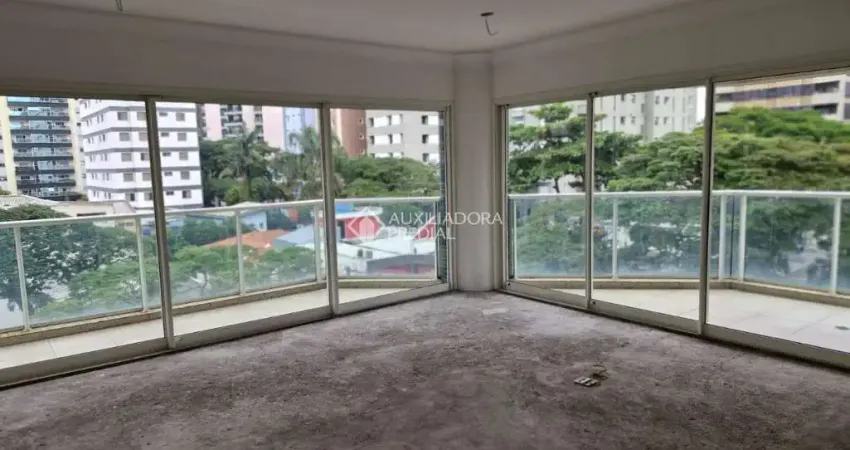 Apartamento com 3 quartos à venda na Rua Padre Vieira, 400, Jardim, Santo André