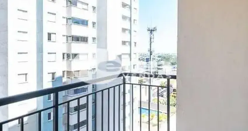 Apartamento com 2 quartos à venda na Rua Xingu, 990, Vila Valparaíso, Santo André