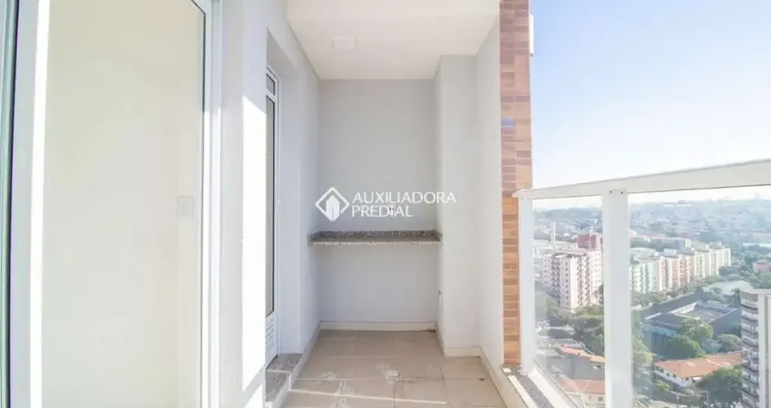 Apartamento com 2 quartos à venda na Rua Afonsina, 195, Rudge Ramos, São Bernardo do Campo