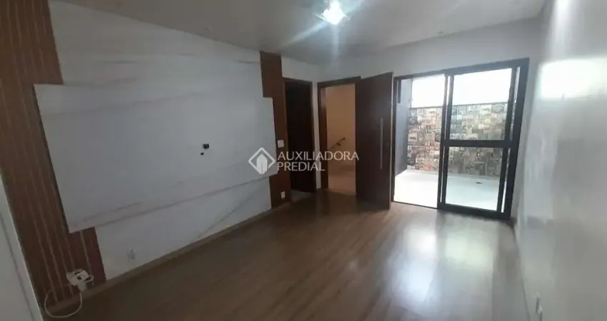 Apartamento com 3 quartos à venda na Rua Itapeti, 130, Vila Alpina, Santo André