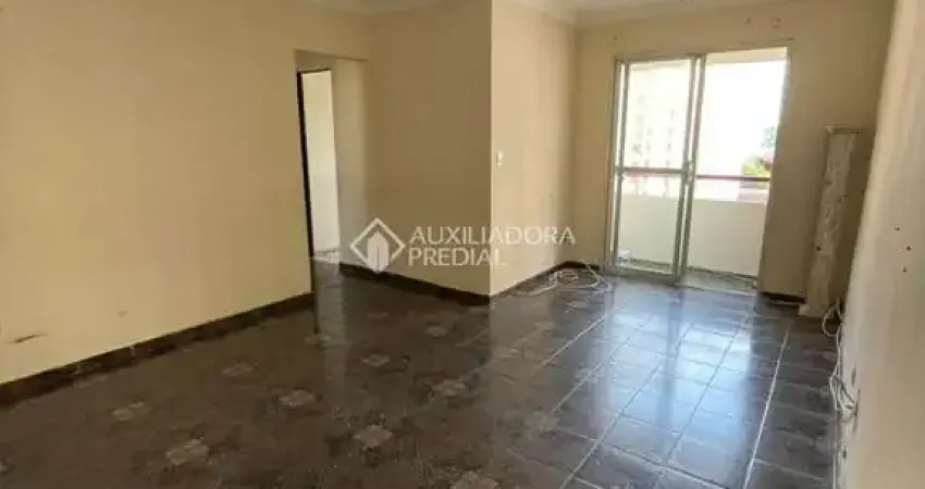 Apartamento com 3 quartos à venda na Rua Adriático, 151, Jardim do Estádio, Santo André