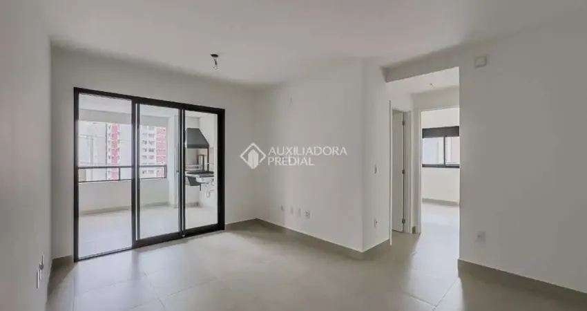 Apartamento com 3 quartos à venda na Rua Doutor Messuti, 339, Vila Bastos, Santo André