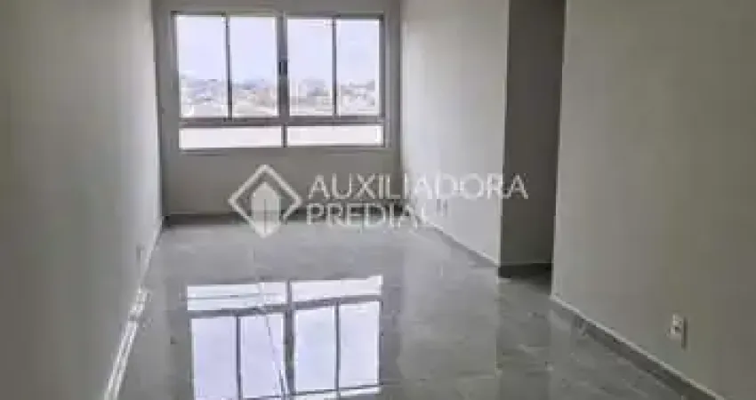Apartamento com 3 quartos à venda na Avenida João Pessoa, 873, Jardim Utinga, Santo André