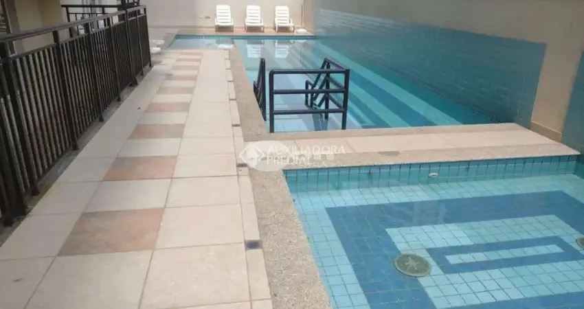 Apartamento com 3 quartos à venda na Rua Lupércio de Miranda, 1690, Campestre, Santo André