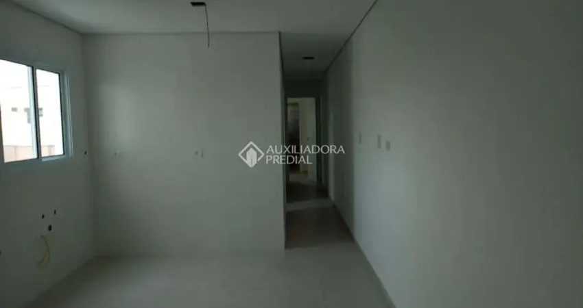 Apartamento com 2 quartos à venda na Rua Atibaia, 561, Vila Valparaíso, Santo André