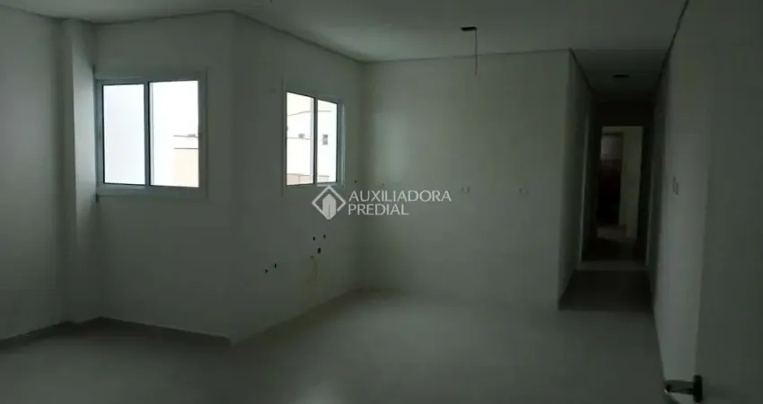 Apartamento com 2 quartos à venda na Rua Atibaia, 561, Vila Valparaíso, Santo André