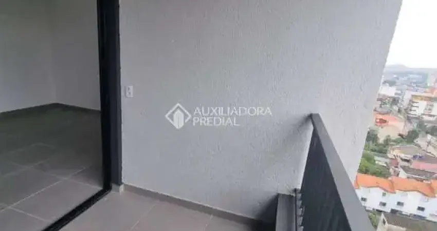 Apartamento com 3 quartos à venda na Caetano Scila, 347, Vila Assis Brasil, Mauá