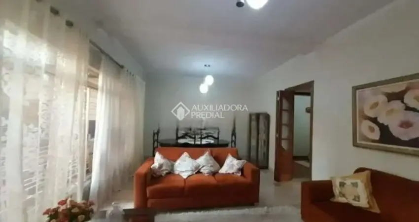 Casa com 3 quartos à venda na Presidente Nereu Ramos, 583, Parque São Vicente, Mauá