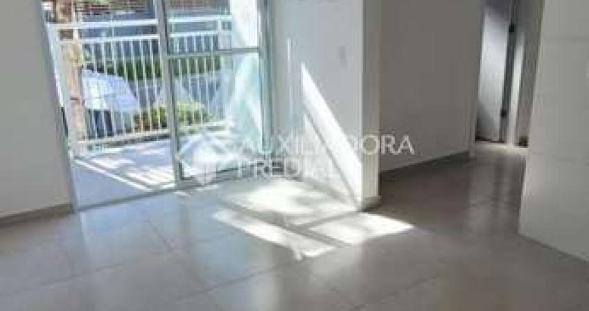 Apartamento com 2 quartos à venda na Rua Jundiapeba, 200, Vila Zelina, São Paulo