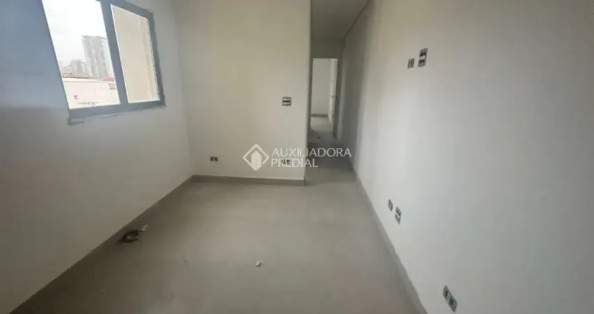 Cobertura com 2 quartos à venda na Rua Santa Adélia, 496, Vila São Pedro, Santo André