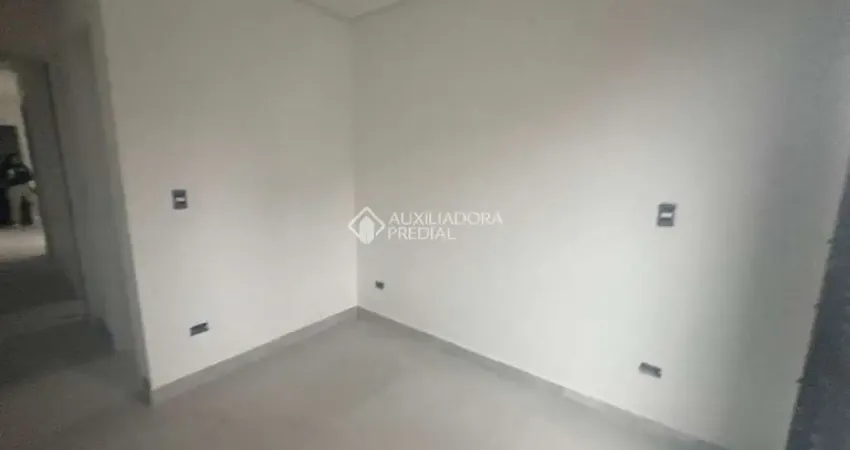 Apartamento com 2 quartos à venda na Rua Santa Adélia, 496, Vila São Pedro, Santo André