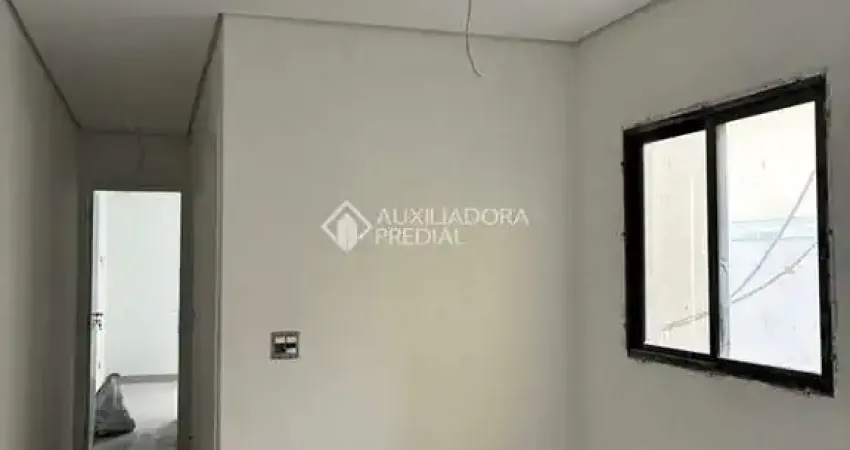 Apartamento com 2 quartos à venda na Rua Santa Adélia, 496, Vila São Pedro, Santo André