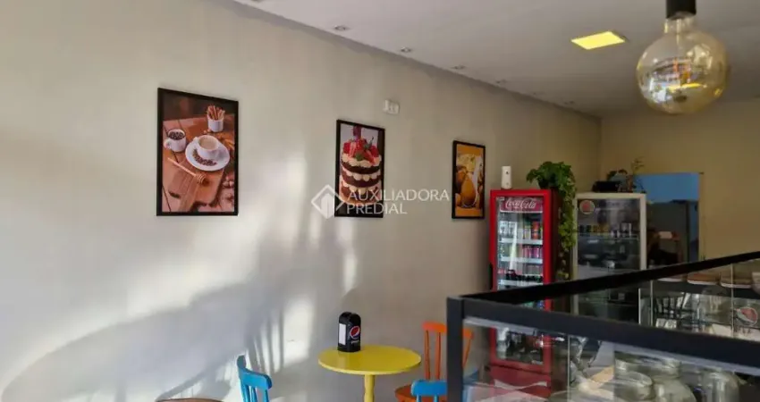 Casa comercial à venda na Avenida Itamarati, 3138, Parque Erasmo Assunção, Santo André