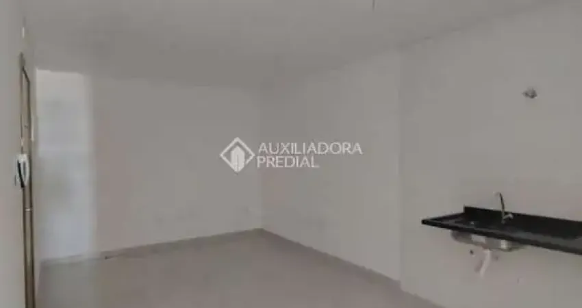 Apartamento com 2 quartos à venda na Rua Paraguaçu, 186, Vila Scarpelli, Santo André