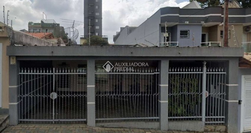 Casa com 2 quartos à venda na Rua Ministro Calógeras, 270, Vila Alpina, Santo André
