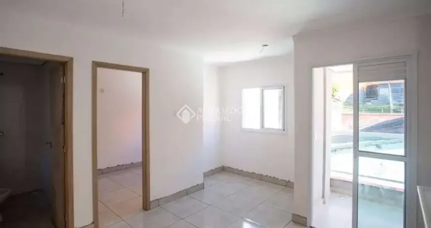 Apartamento com 1 quarto à venda na São Rafael, 68, Centro, Diadema