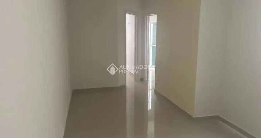 Apartamento com 2 quartos à venda na Rua São João, 59, Vila Tibiriçá, Santo André