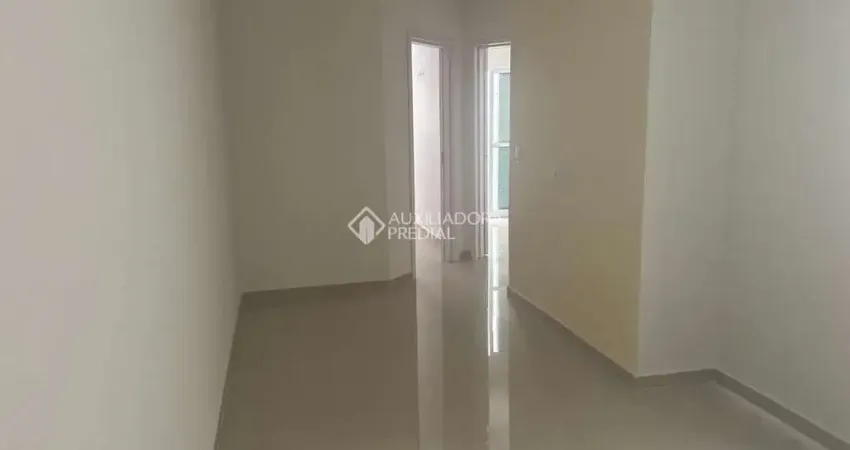 Apartamento com 2 quartos à venda na Rua São João, 59, Vila Tibiriçá, Santo André