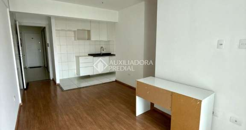 Apartamento com 2 quartos à venda na Rua das Figueiras, 2496, Jardim, Santo André