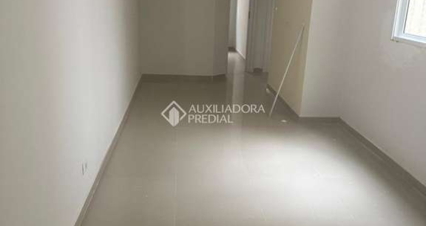 Cobertura com 2 quartos à venda na Rua São João, 73, Vila Tibiriçá, Santo André