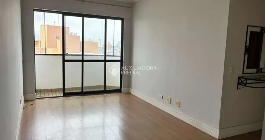 Apartamento com 3 quartos à venda na Praça Chile, 130, Parque das Nações, Santo André