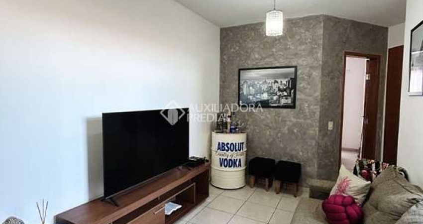 Apartamento com 2 quartos à venda na Rua Francisco Rudolf, 74, Vila Linda, Santo André