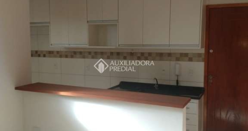 Apartamento com 2 quartos à venda na Rua Dalmácia, 173, Parque Novo Oratório, Santo André