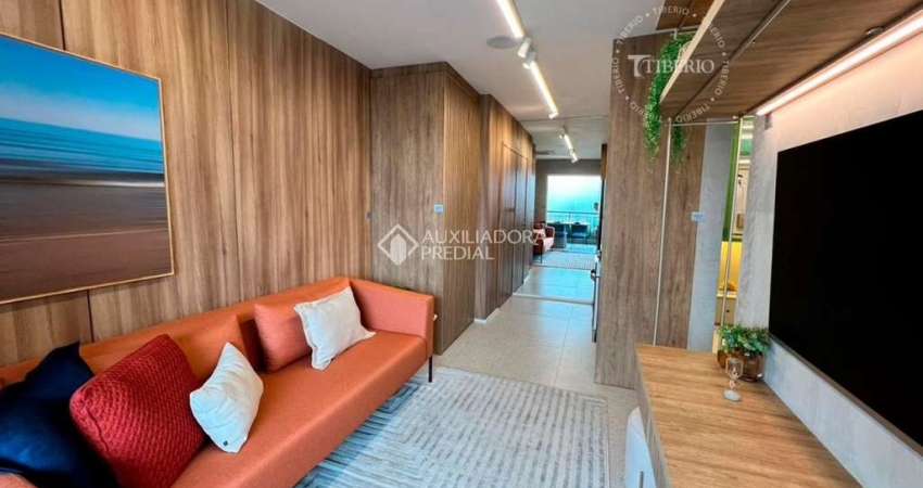 Apartamento com 2 quartos à venda na Rua Filipe Camarão, 191, Tatuapé, São Paulo