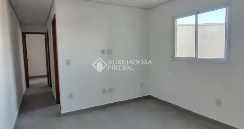 Apartamento com 2 quartos à venda na Rua Atabasca, 136, Jardim Santo Alberto, Santo André