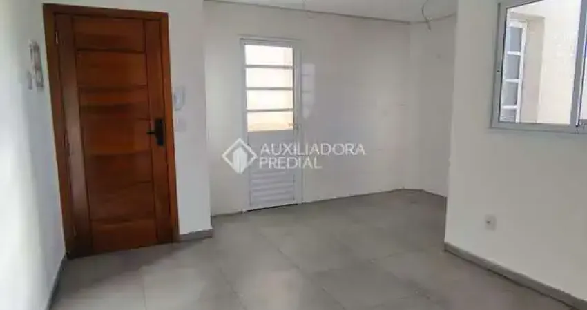Apartamento com 2 quartos à venda na Rua Atabasca, 136, Jardim Santo Alberto, Santo André