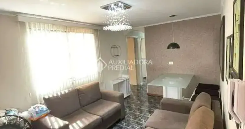 Apartamento com 2 quartos à venda na Rua Doutor Almenor Jardim Silveira, 8, Jardim Alvorada, Santo André