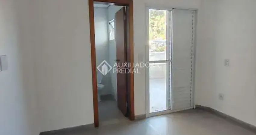 Apartamento com 2 quartos à venda na Rua Atabasca, 136, Jardim Santo Alberto, Santo André