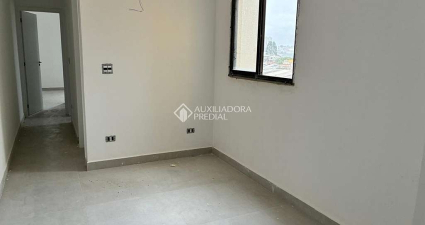 Cobertura com 2 quartos à venda na Rua Santa Adélia, 496, Vila São Pedro, Santo André