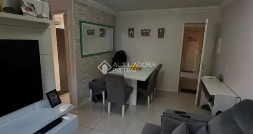 Apartamento com 2 quartos à venda na Rua Bernardo Guimarães, 123, Vila Luzita, Santo André