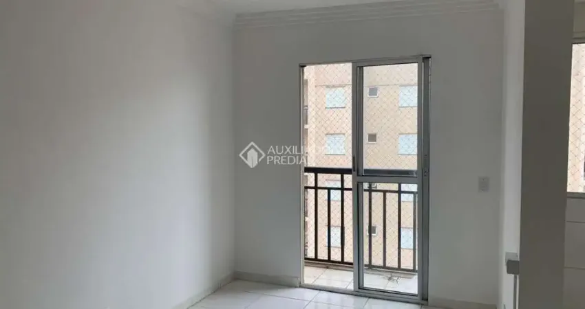 Apartamento com 2 quartos à venda na Avenida Itamarati, 2303, Parque Erasmo Assunção, Santo André