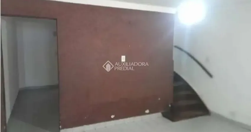 Casa com 2 quartos à venda na Avenida Capuava, 686, Vila Homero Thon, Santo André