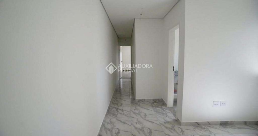 Apartamento com 2 quartos à venda na Rua Edu Chaves, 146, Vila Bastos, Santo André