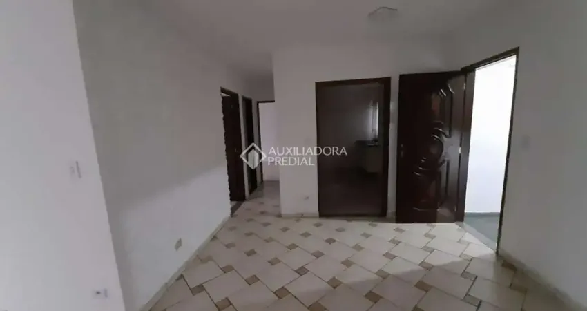 Apartamento com 2 quartos à venda na Rua Reverendo Martim Luther King, 77, Centreville, Santo André