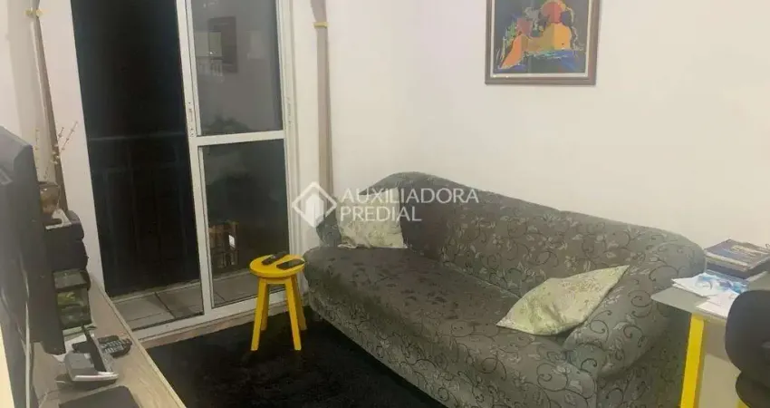 Apartamento com 2 quartos à venda na Avenida Itamarati, 2205, Parque Erasmo Assunção, Santo André