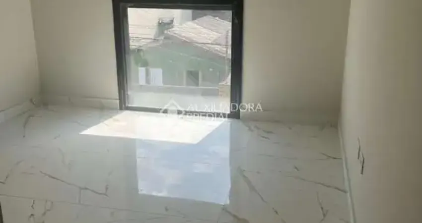 Cobertura com 2 quartos à venda na Rua Amambaí, 161, Vila Cecília Maria, Santo André