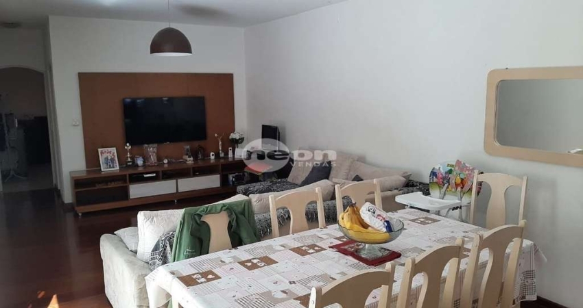 Casa em condomínio fechado com 3 quartos à venda na Rua Haiti, 172, Parque das Nações, Santo André