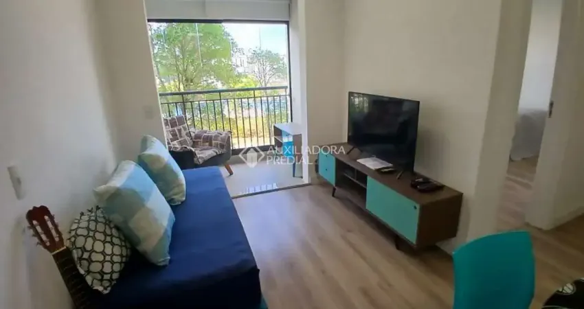 Apartamento com 2 quartos à venda na Ruy Barbosa, 184, Jardim Olavo Bilac, São Bernardo do Campo