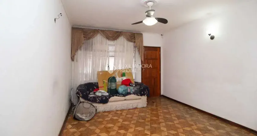 Casa com 3 quartos à venda na Avenida Tietê, 1270, Campestre, Santo André