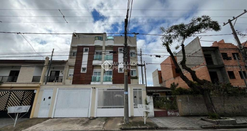 Cobertura com 2 quartos à venda na Rua Cisplatina, 1177, Vila Pires, Santo André