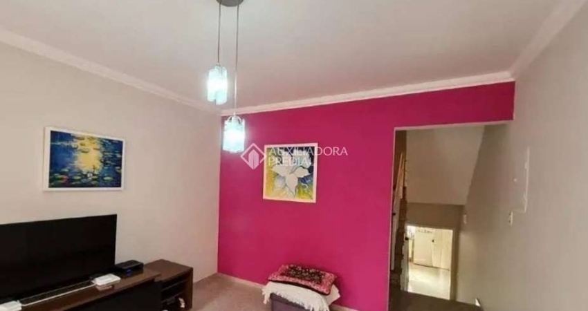 Casa com 3 quartos à venda na Rua Fernando Lona, 304, Campestre, Santo André