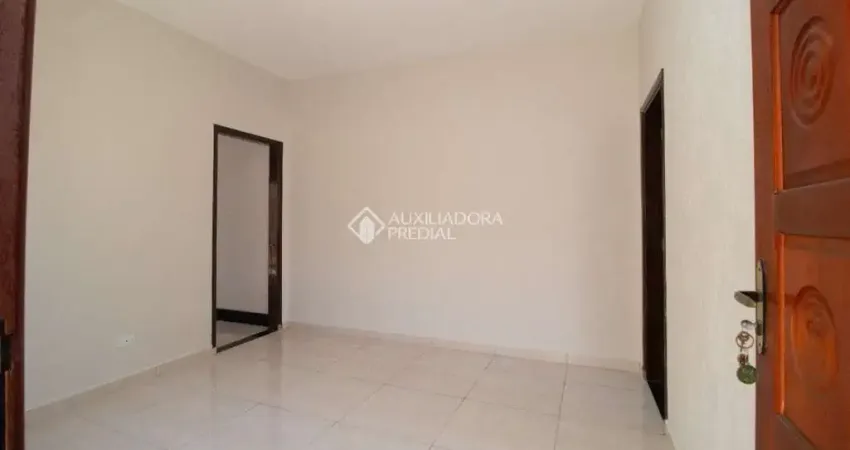Casa com 2 quartos à venda na Rua Souza Campos, 330, Vila Junqueira, Santo André